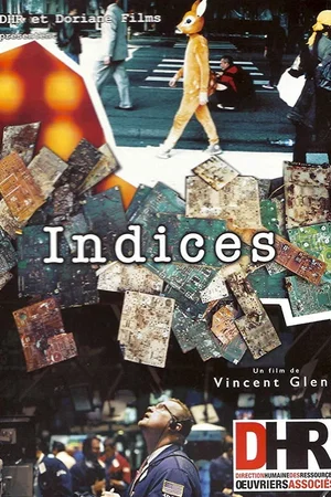 Affiche du film : Indices