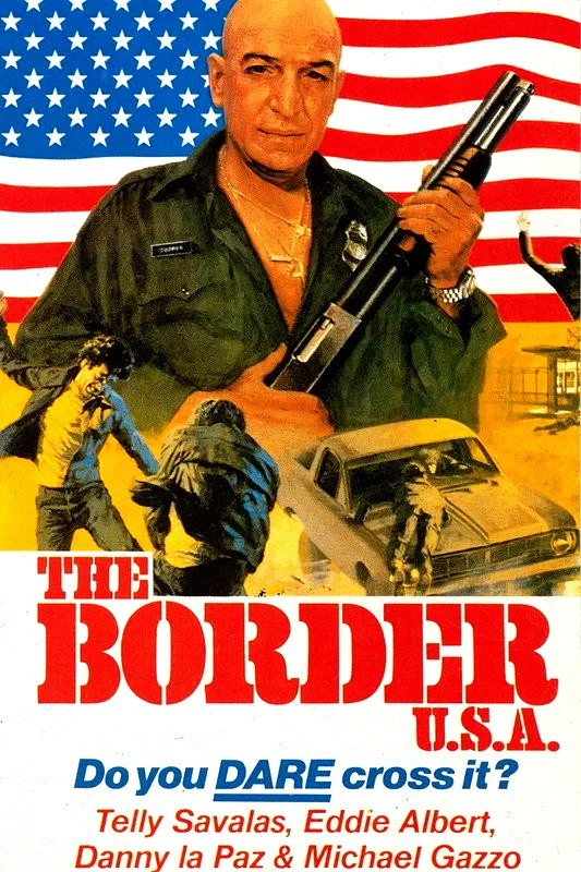 Affiche du film : Un flic de choc