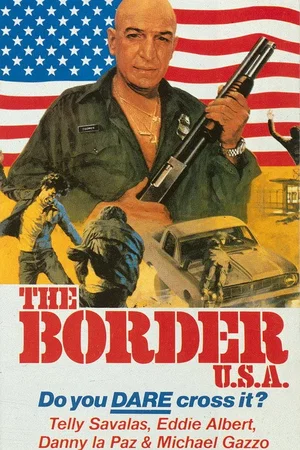 Affiche du film : Un flic de choc