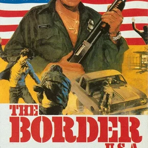 Photo du film : Un flic de choc