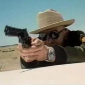 Photo du film : Un flic de choc