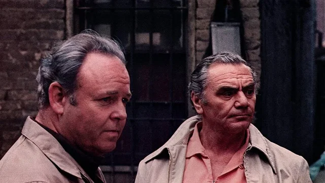 Photo du film : La loi et la pagaille
