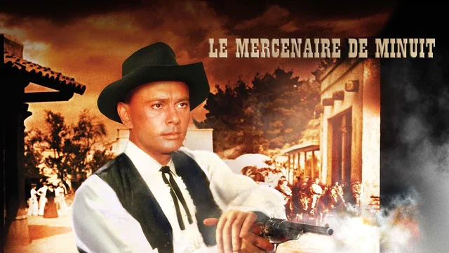 Photo du film : Les mercenaires de minuit