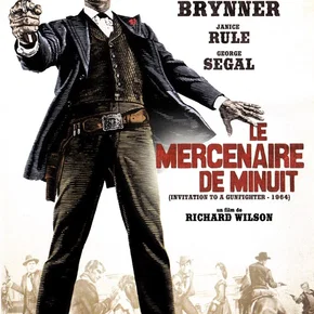 Photo du film : Les mercenaires de minuit