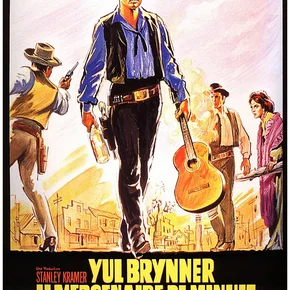 Photo du film : Les mercenaires de minuit