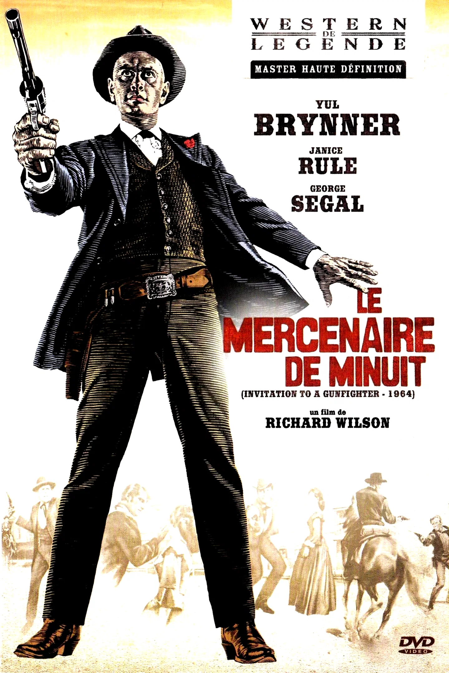 Photo 5 du film : Les mercenaires de minuit