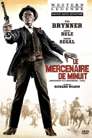 Photo du film : Les mercenaires de minuit