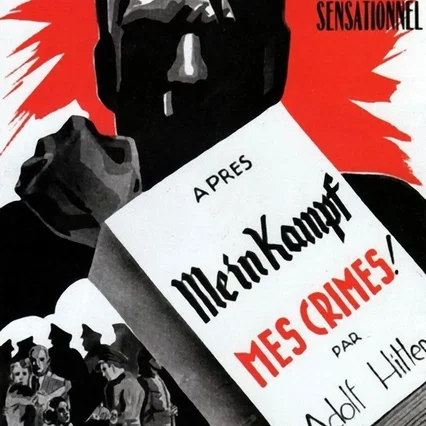 Miniature photo du film : Apres mein kampf mes crimes