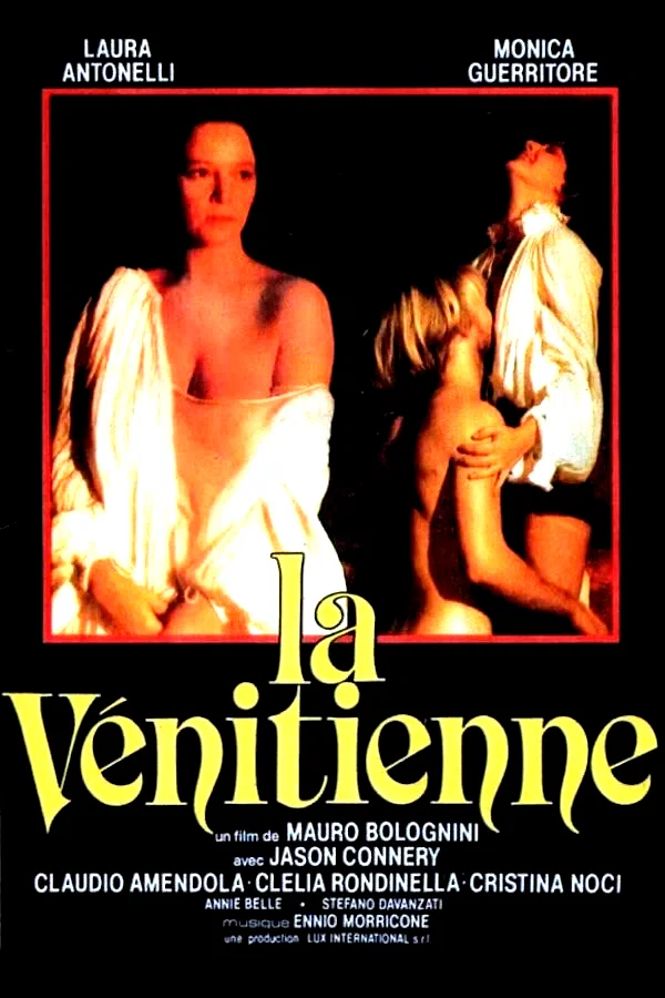 Affiche du film : La venitienne