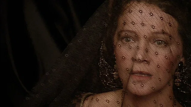 Photo 3 du film : La venitienne