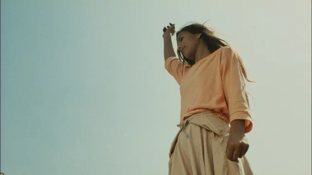 Photo 4 du film : Une vie suspendue