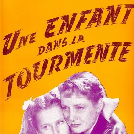 Miniature photo du film : Une enfant dans la tourmente