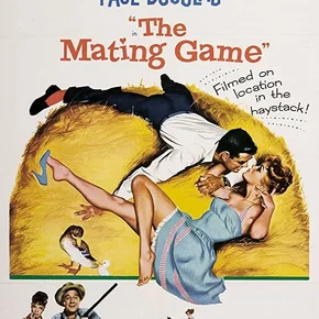 Photo du film : Comment denicher un mari