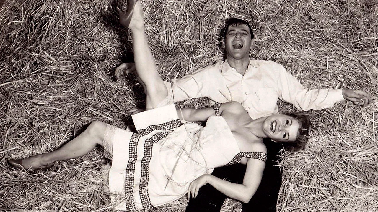 Photo 2 du film : Comment denicher un mari
