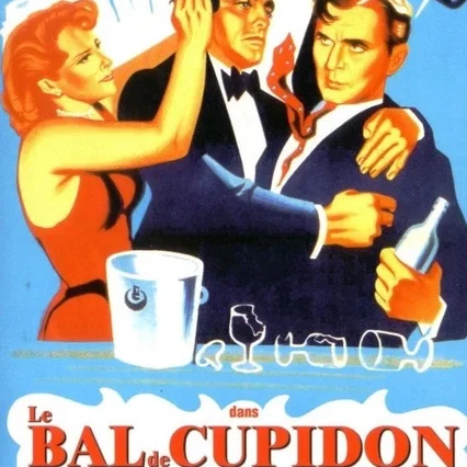 Miniature photo du film : Bal cupidon
