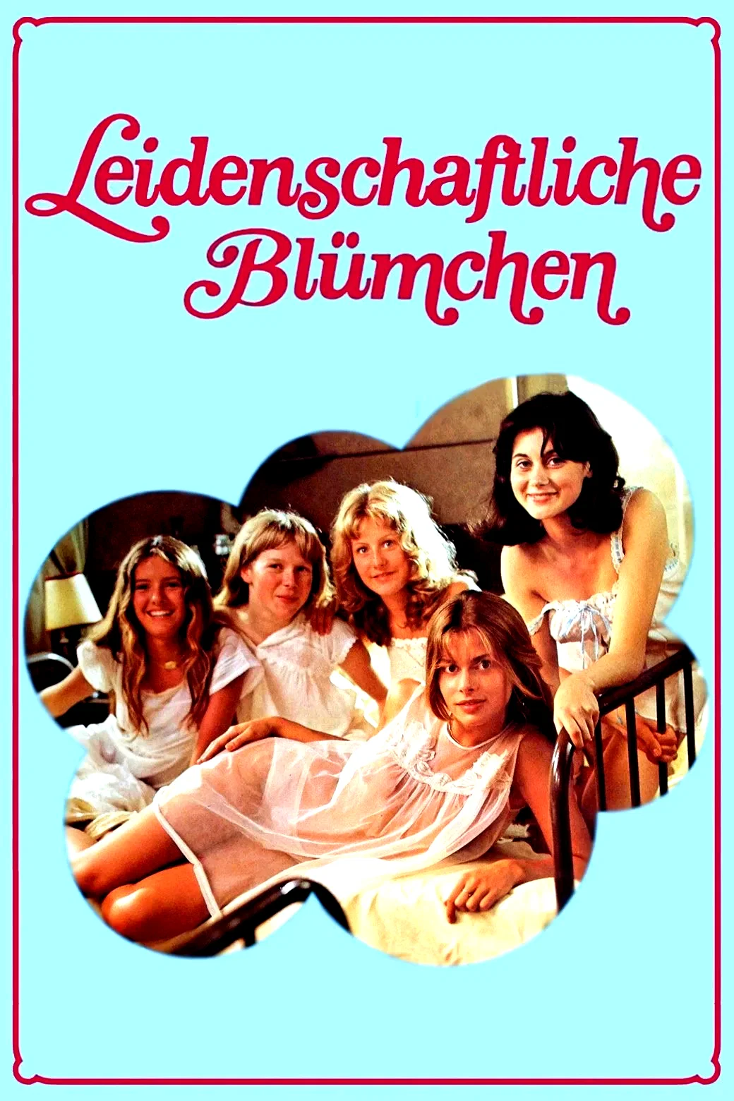 Affiche du film : Deux heures de colle pour un baiser