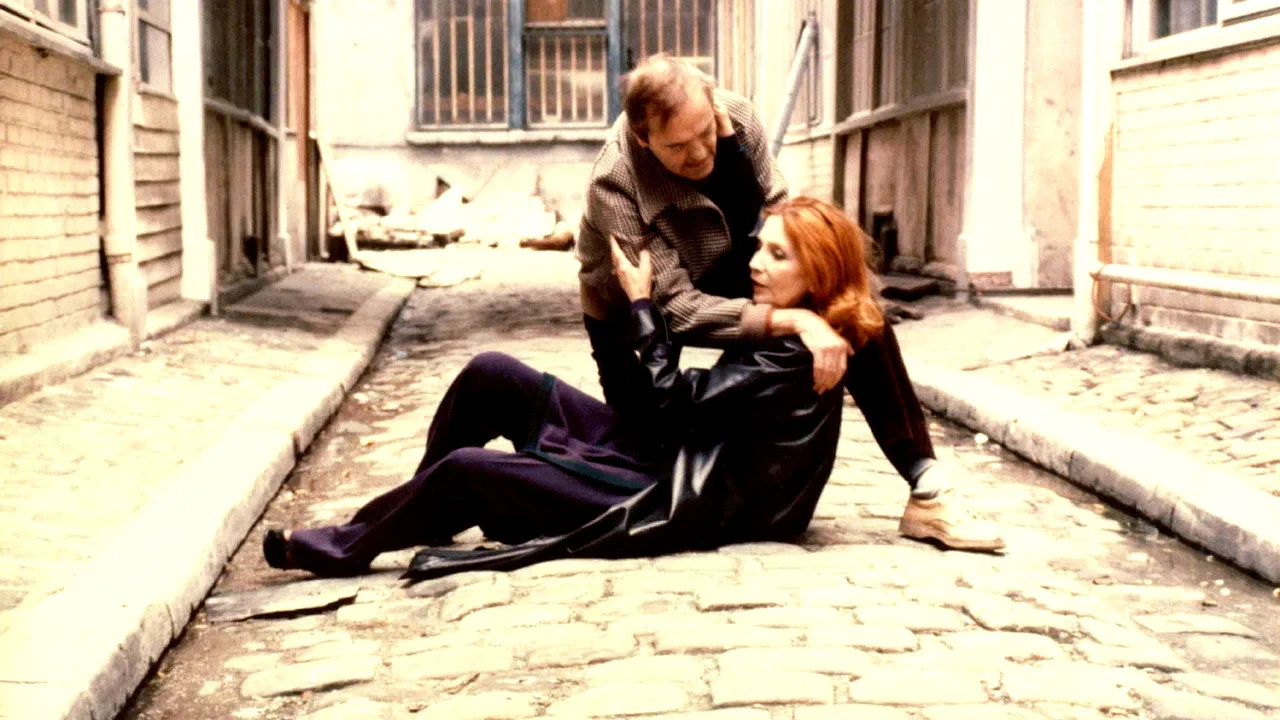 Photo 2 du film : Loin de Manhattan