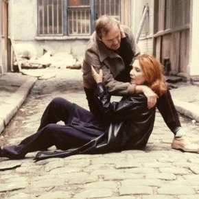 Photo du film : Loin de Manhattan