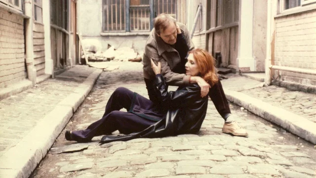 Photo du film : Loin de Manhattan