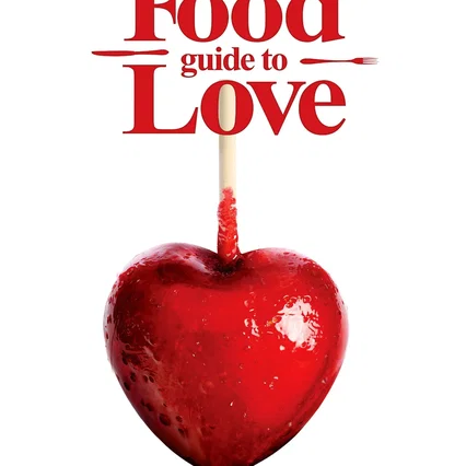 Miniature photo du film : The Food Guide to Love