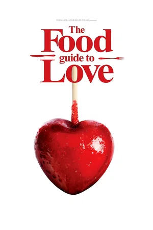 Photo 2 du film : The Food Guide to Love
