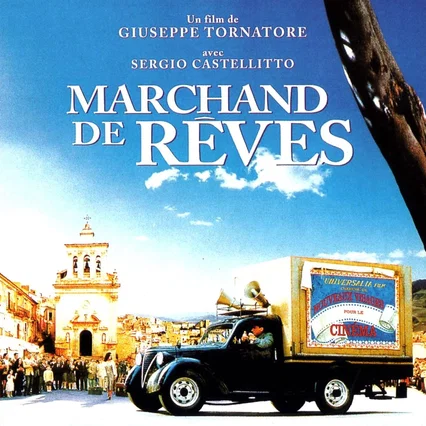 Miniature photo du film : Marchand de rêves
