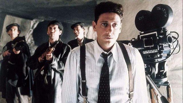 Photo du film : Marchand de rêves
