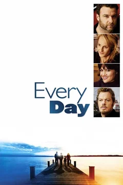 Affiche du film Every Day