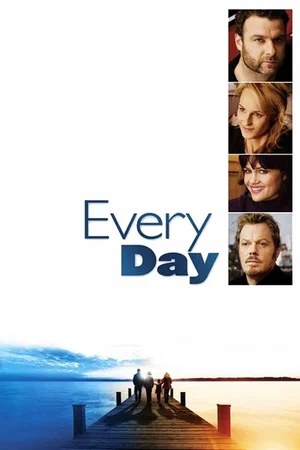 Affiche du film : Every Day