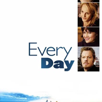 Miniature photo du film : Every Day