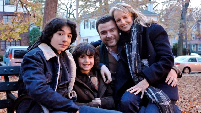 Photo du film : Every Day