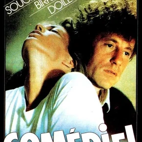 Photo du film : Comédie !