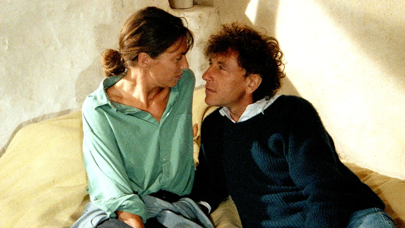 Photo 2 du film : Comédie !