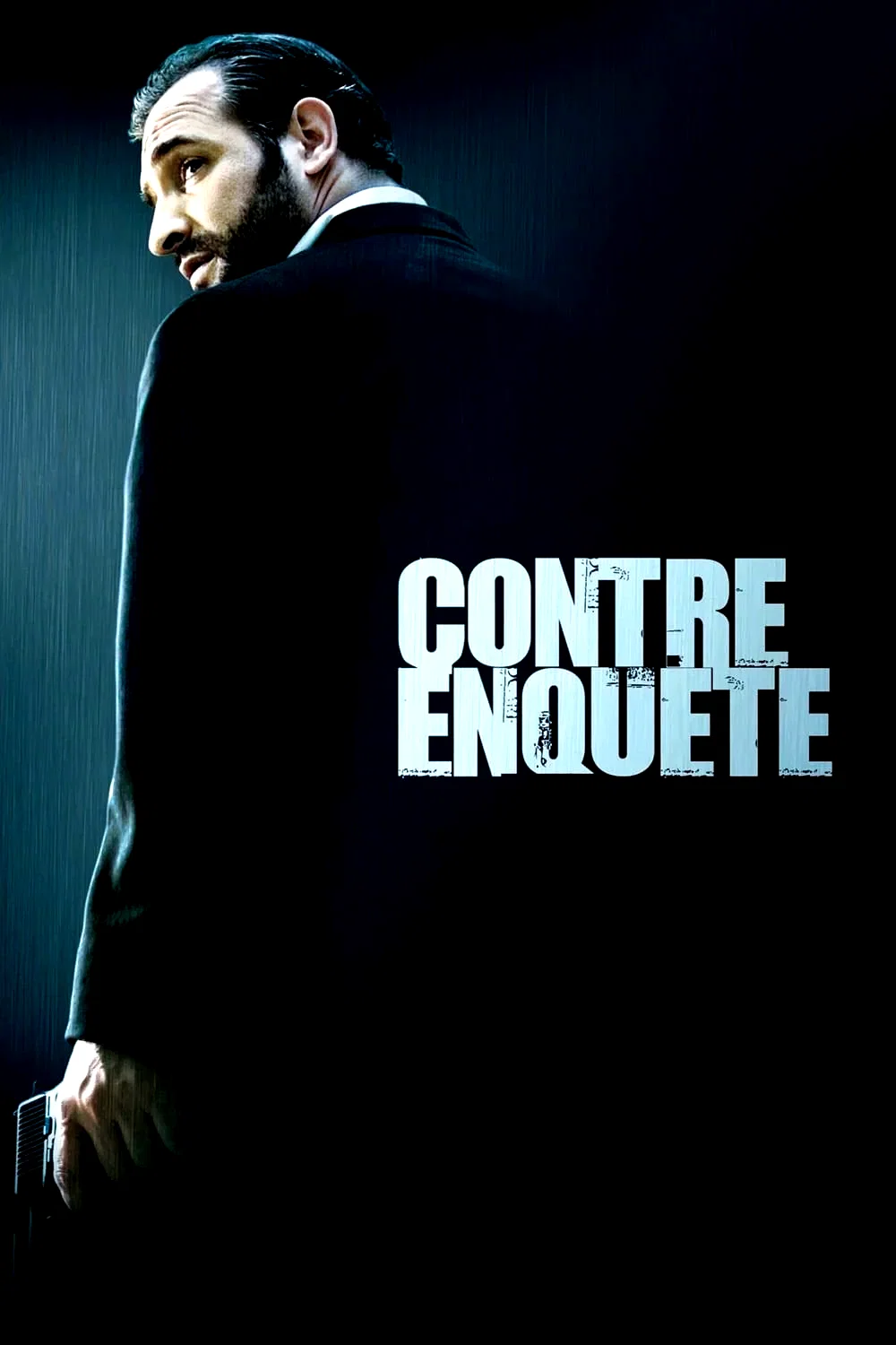 Affiche du film : Contre-enquête