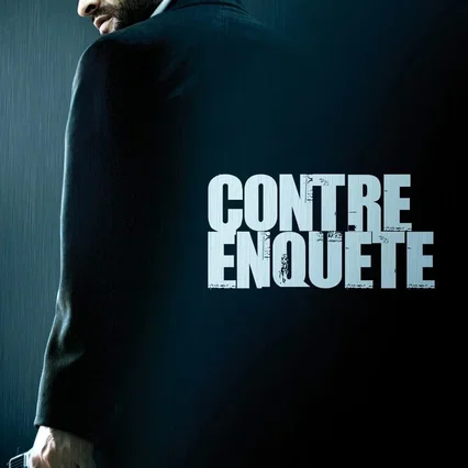 Miniature photo du film : Contre-enquête