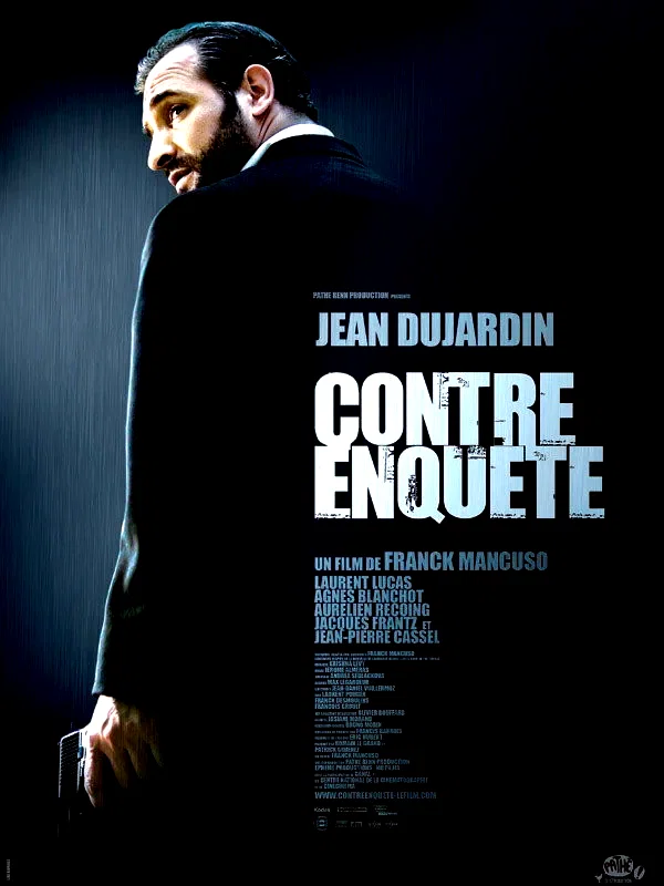 Photo 2 du film : Contre-enquête