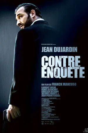 Photo du film : Contre-enquête