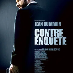 Photo du film : Contre-enquête