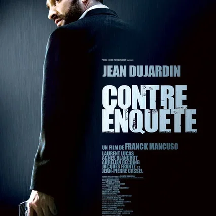 Miniature photo du film : Contre-enquête