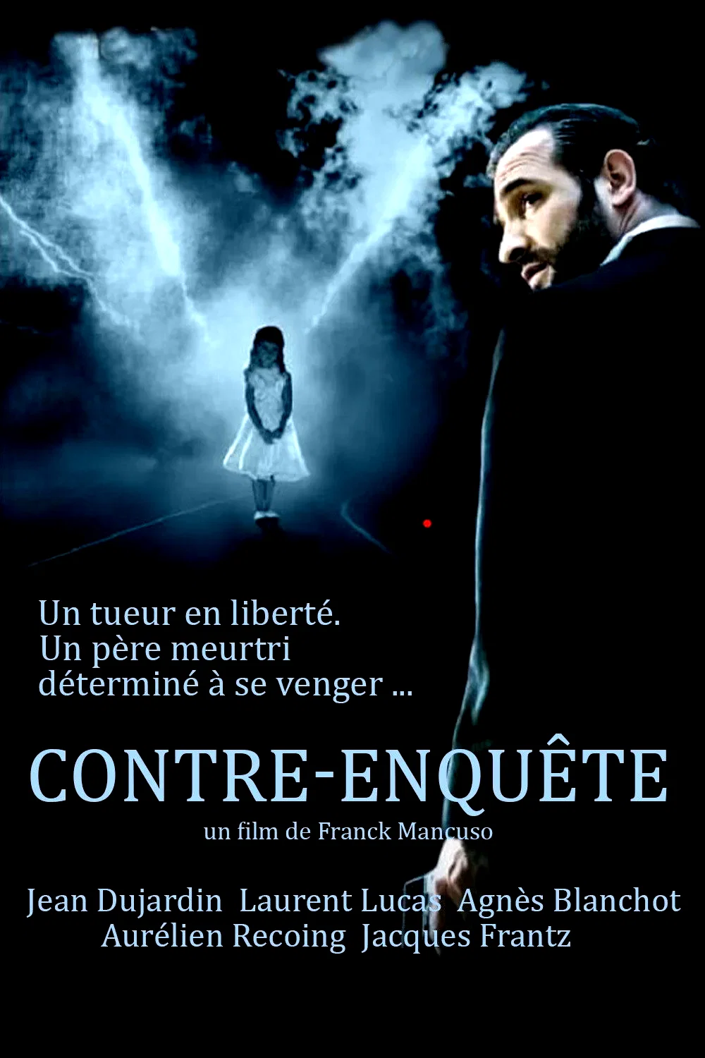 Photo 3 du film : Contre-enquête