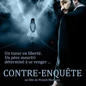 Photo du film : Contre-enquête