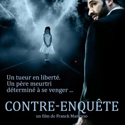 Miniature photo du film : Contre-enquête