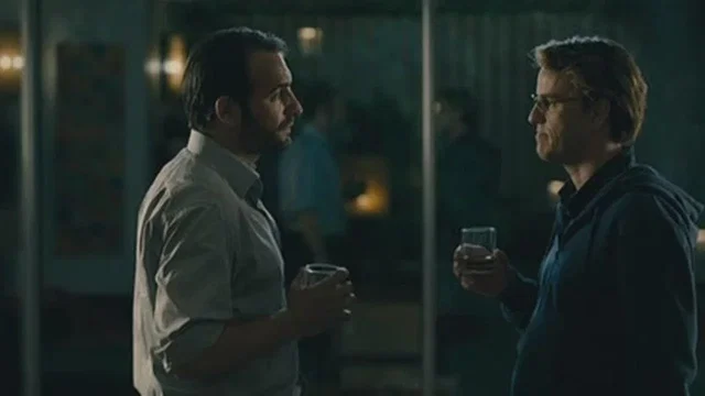Photo du film : Contre-enquête