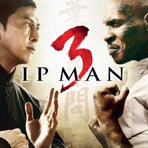 Photo du film : Ip Man 3