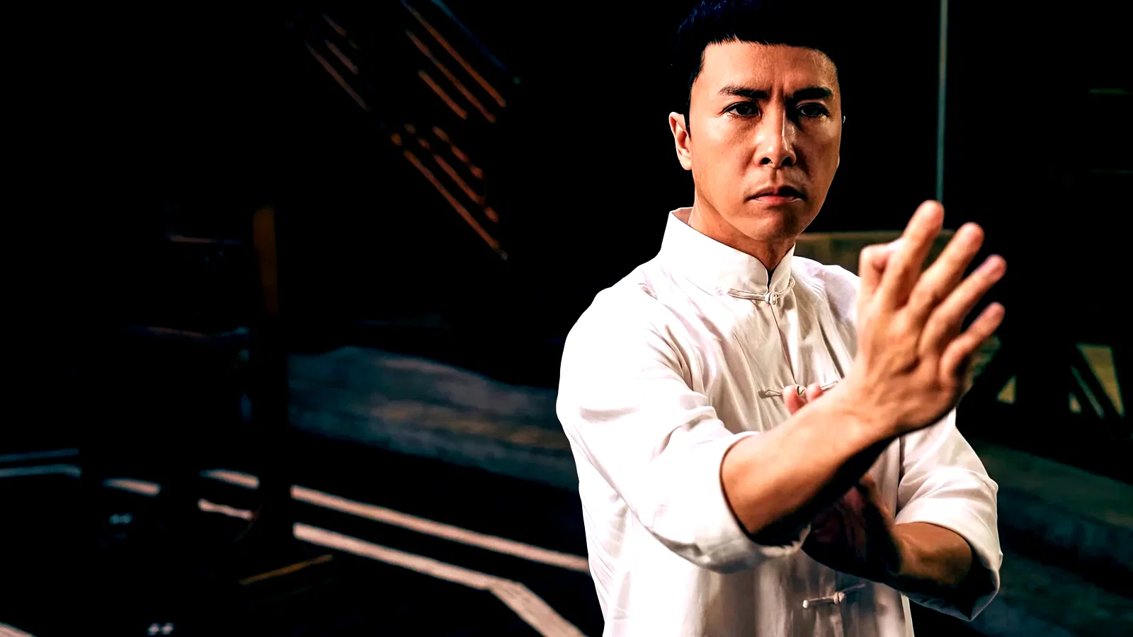 Photo 4 du film : Ip Man 3