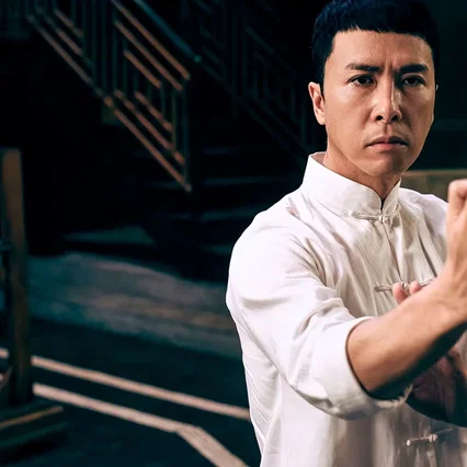 Miniature photo du film : Ip Man 3