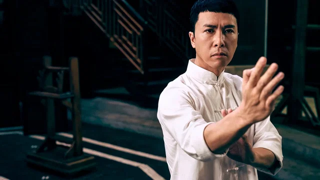 Photo du film : Ip Man 3