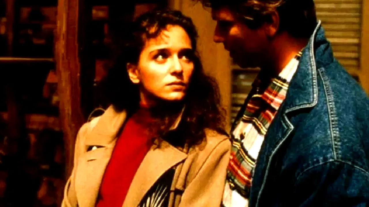 Photo 2 du film : Trois Soeurs