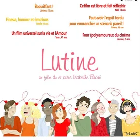 Photo du film : Lutine