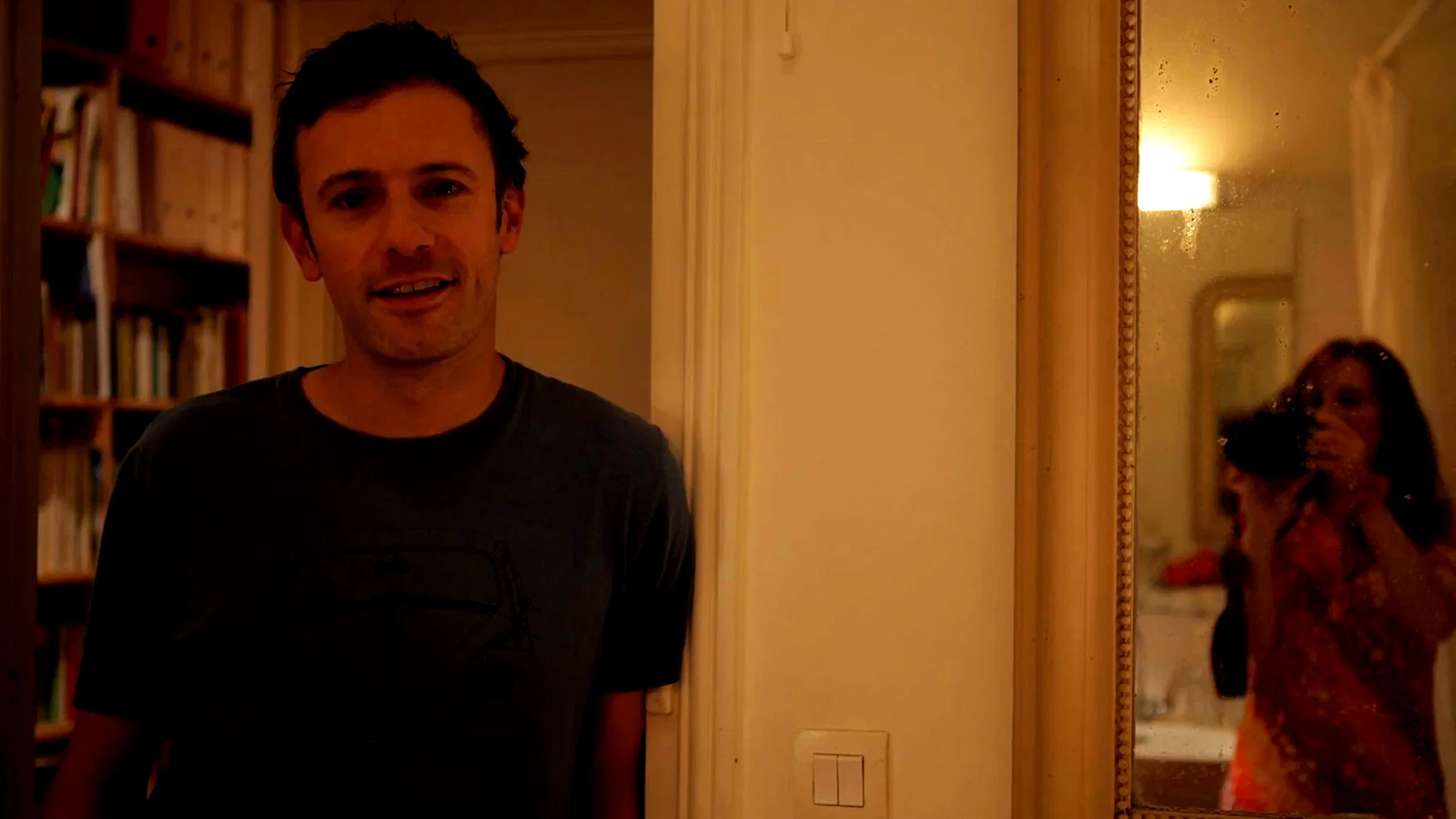 Photo 3 du film : Lutine